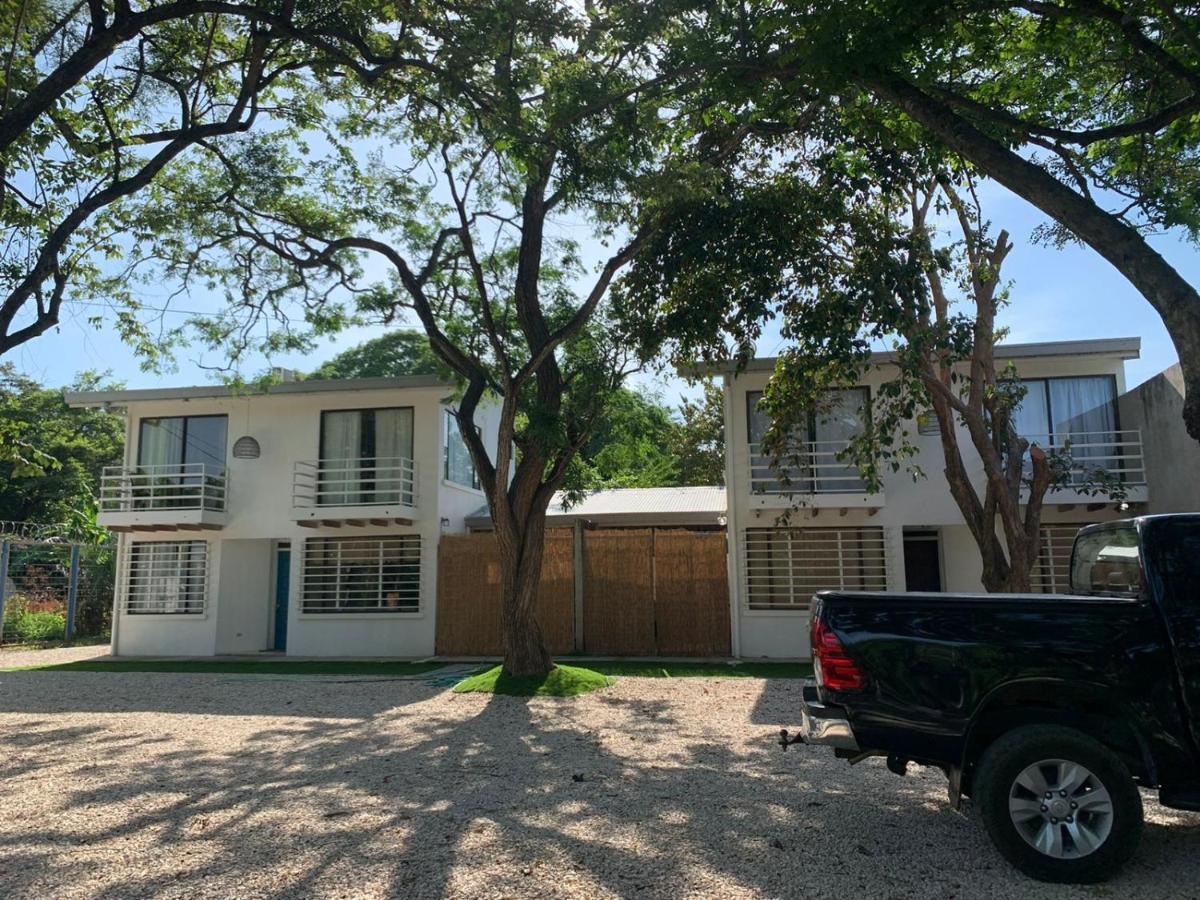Casa Buda 2 Liberia Cerca Del Aeropuerto Eksteriør billede