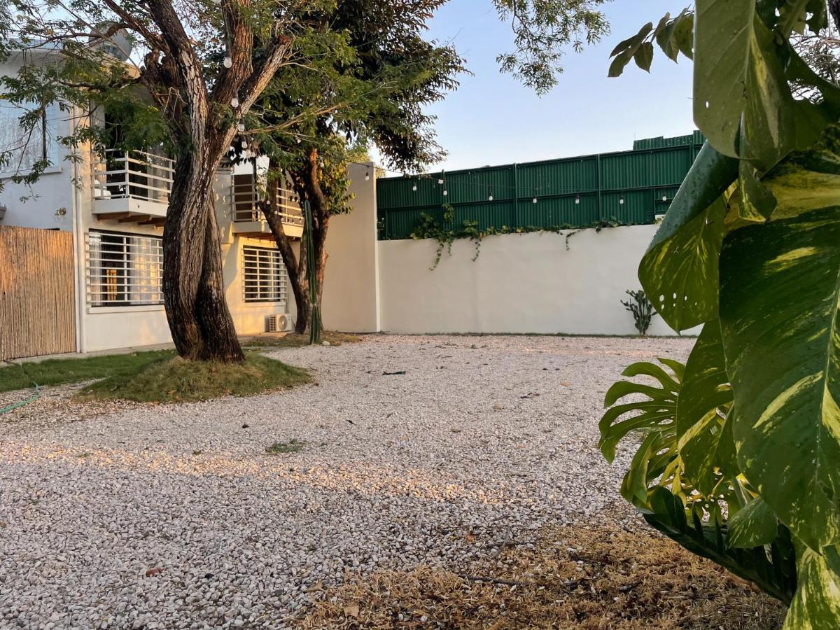 Casa Buda 2 Liberia Cerca Del Aeropuerto Eksteriør billede
