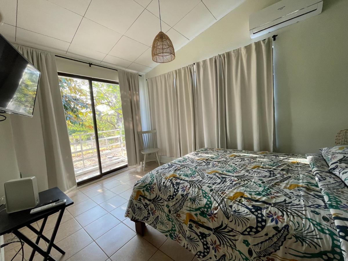 Casa Buda 2 Liberia Cerca Del Aeropuerto Eksteriør billede
