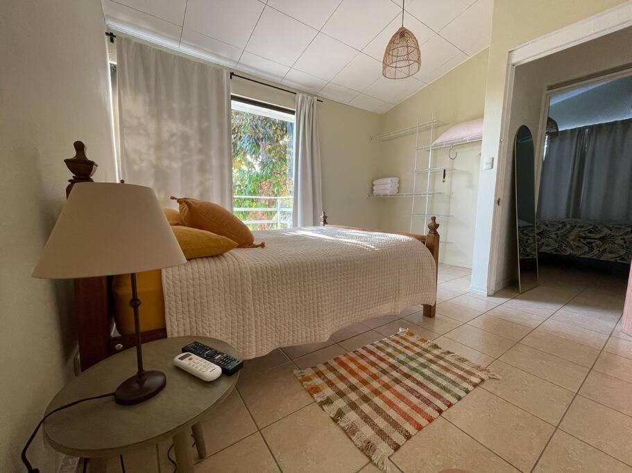 Casa Buda 2 Liberia Cerca Del Aeropuerto Eksteriør billede